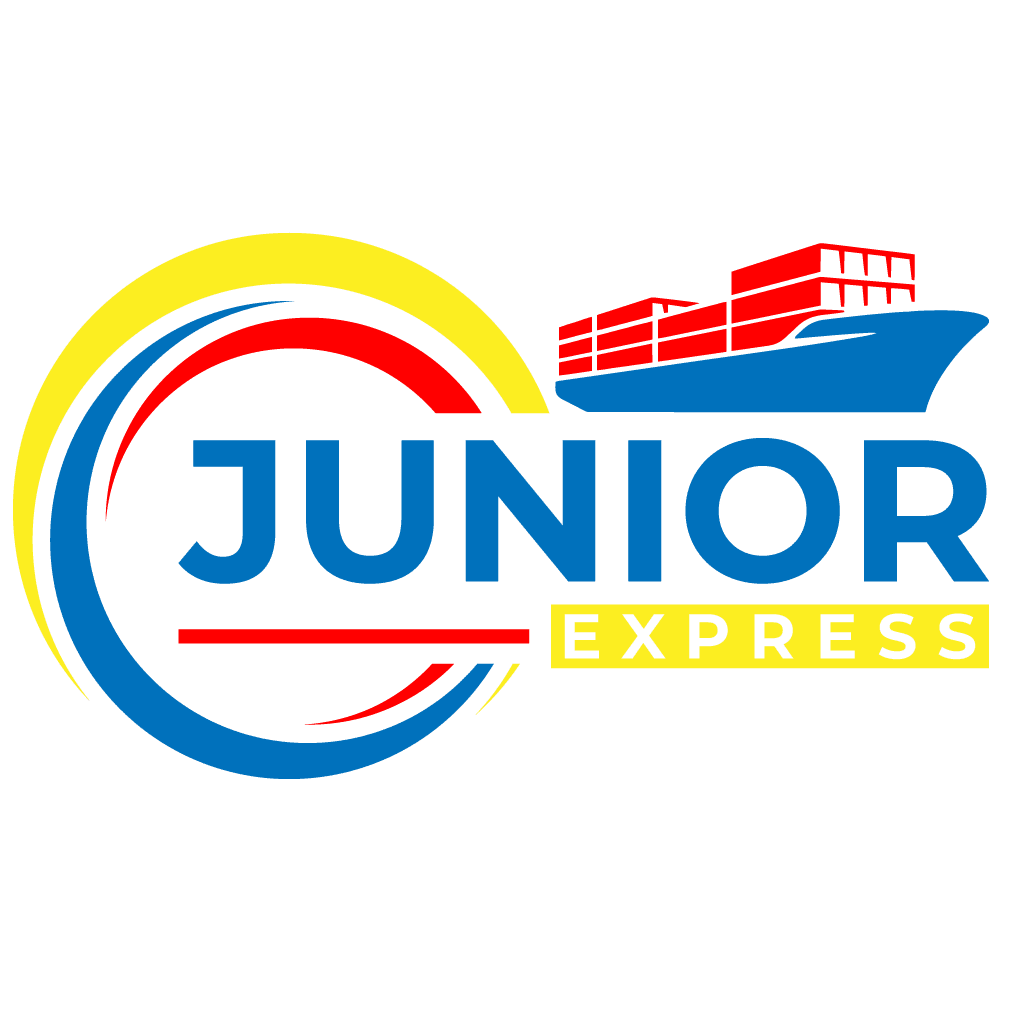 Logo de Junior Express